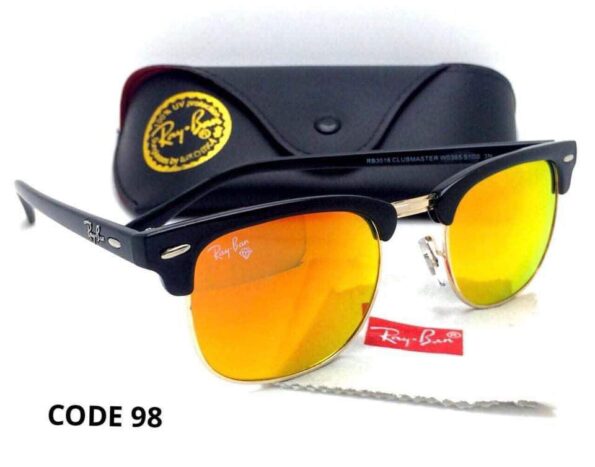 360Glasses Model 360011 - Best Sun Glasses Frames